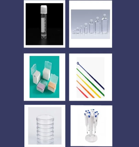 Lab Consumables