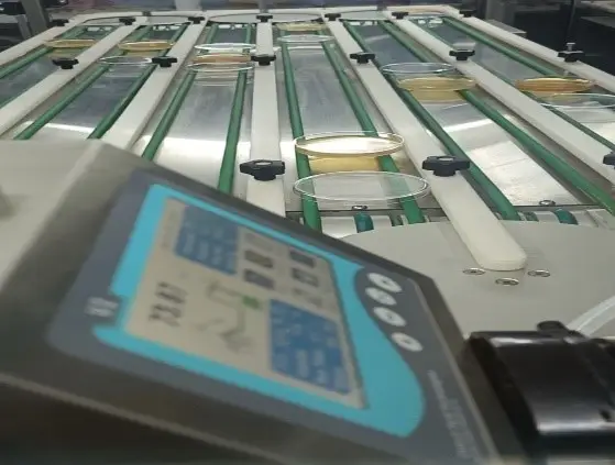 Bhat Bio-Media Facility