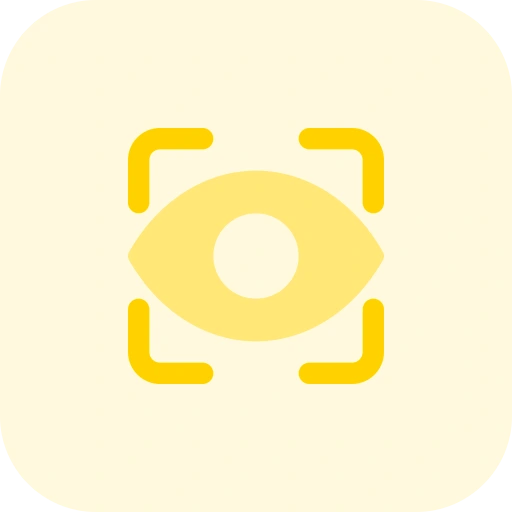Vision Icon